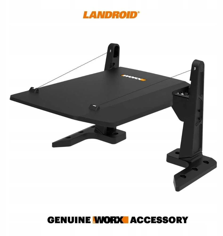 Landroid krovimo stotelės gaubtasWA0194 Vision WA0825, Worx
