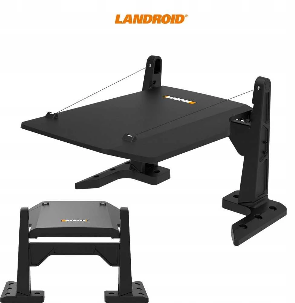 Landroid krovimo stotelės gaubtasWA0194 Vision WA0825, Worx