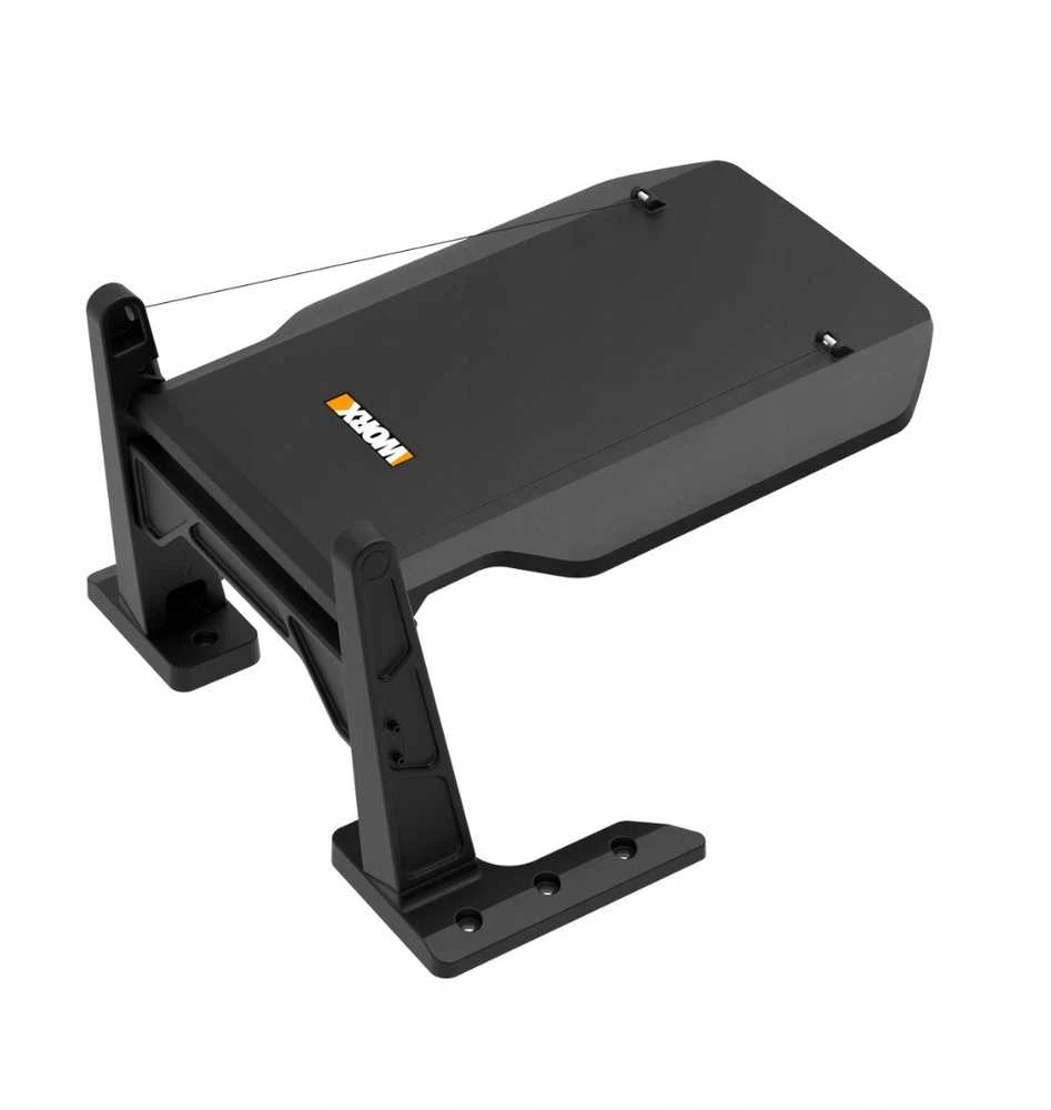 Landroid krovimo stotelės gaubtasWA0194 Vision WA0825, Worx