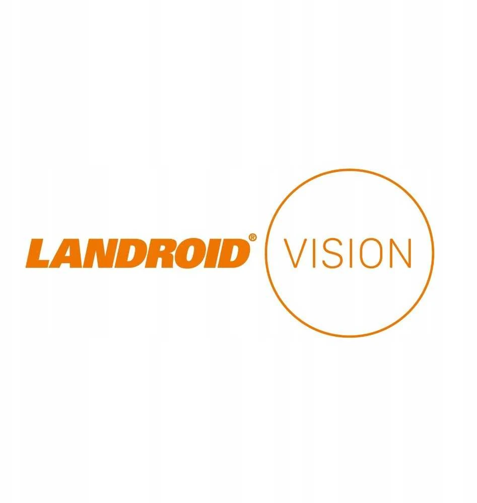 Landroid krovimo stotelės gaubtasWA0194 Vision WA0825, Worx