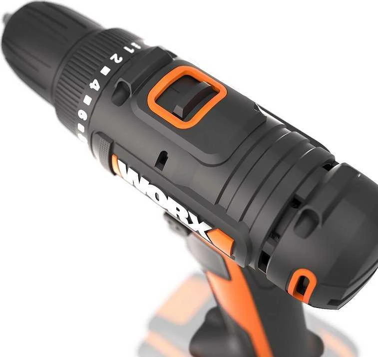 Worx Grąžtas 30Nm 20V WX100.9
