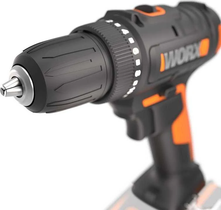Worx Grąžtas 30Nm 20V WX100.9