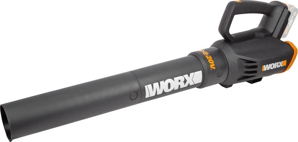 Lapų pūstuvas WORX WG547E.9