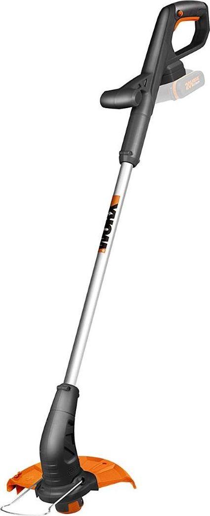 Akumuliatorinė žoliapjovė Worx WG157E.9