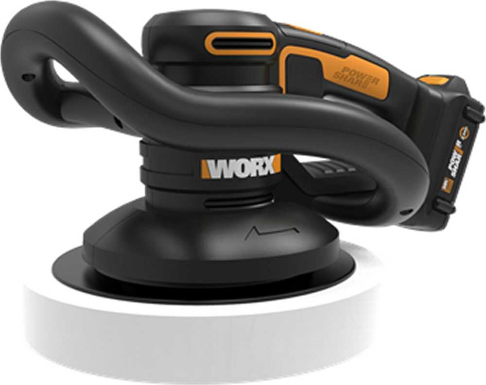 Worx WX856.9