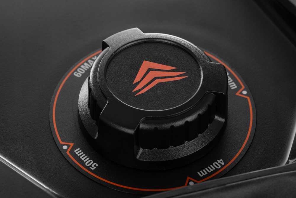 WORX 800 m ilgio robotas vejapjovė su „Bluetooth“