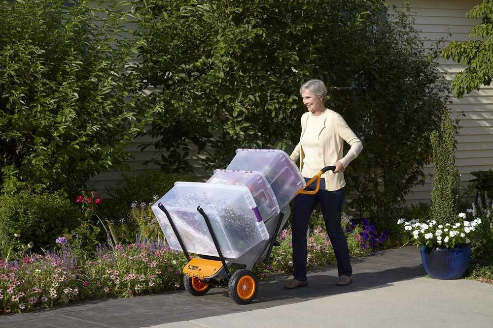 Worx 8 viename metalinis karuts WG050