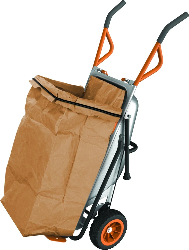 Worx 8 viename metalinis karuts WG050