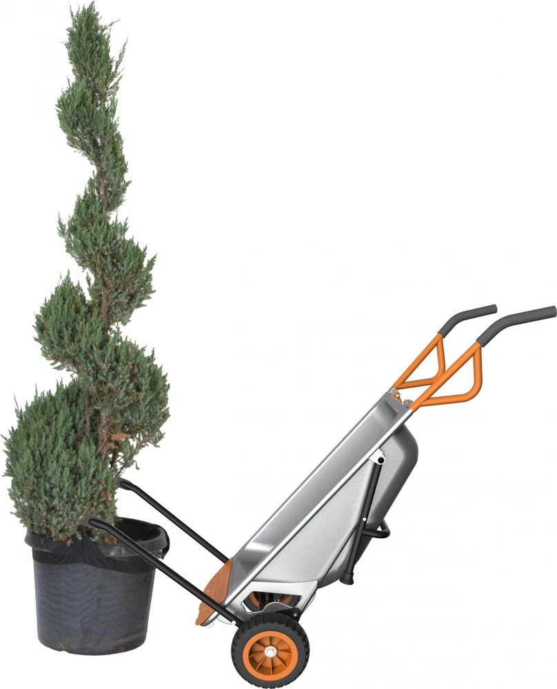 Worx 8 viename metalinis karuts WG050