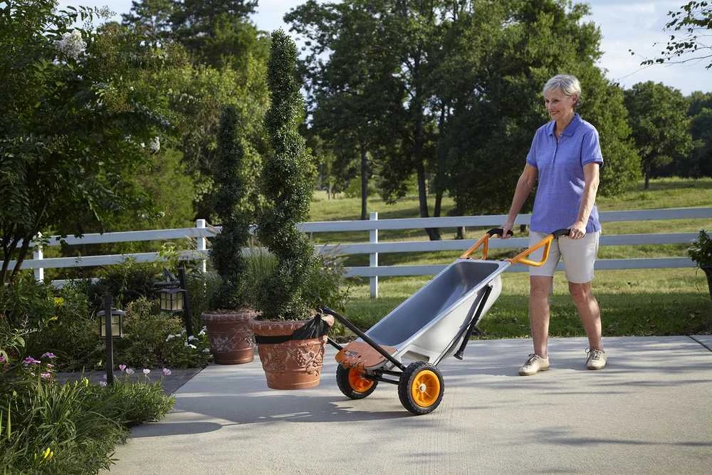 Worx 8 viename metalinis karuts WG050