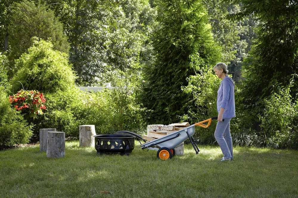 Worx 8 viename metalinis karuts WG050