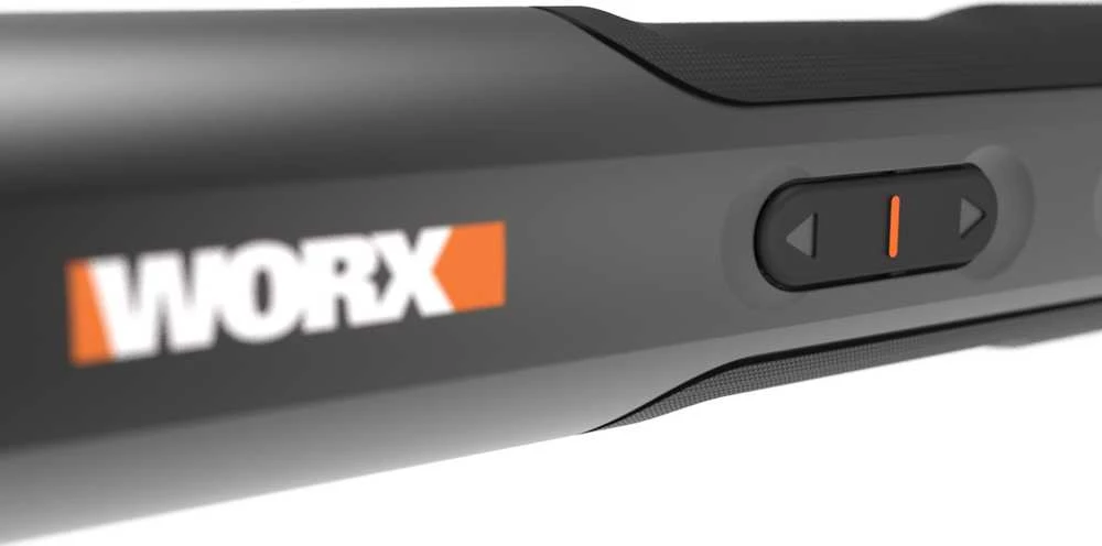 Suktuvas Worx WX240; 3,6 V; 1,5 Ah akum. + priedai
