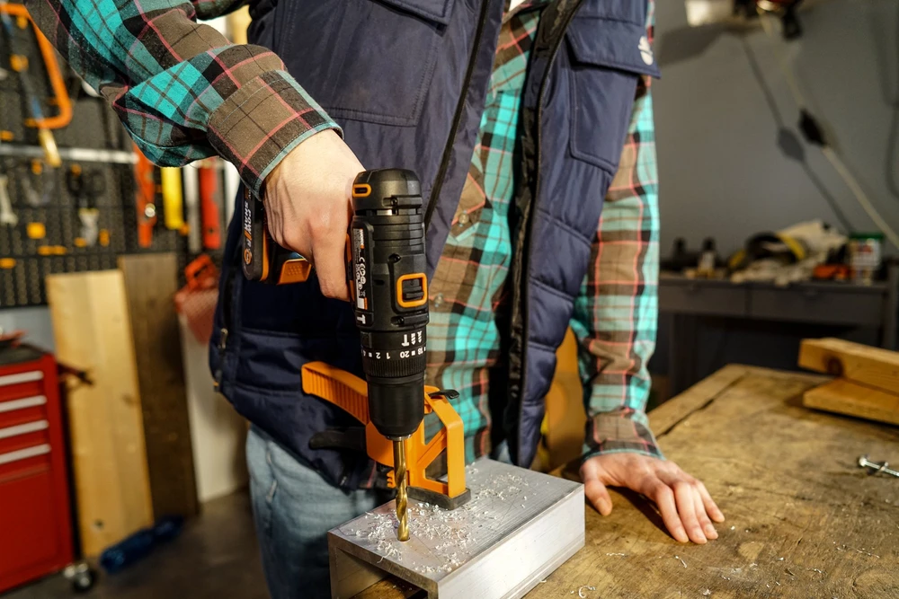 Worx WX100