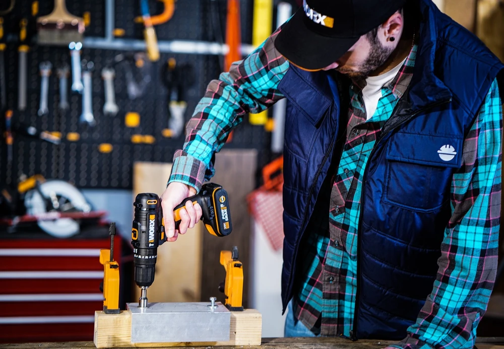 Worx WX100