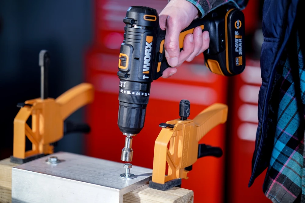 Worx WX100