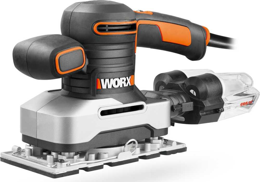Worx WX64 malūnėlis 2.1