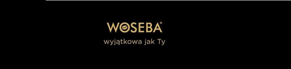 Woseba kavos pupelės WOSEBA kava, šeima, pupelės, 1000 g