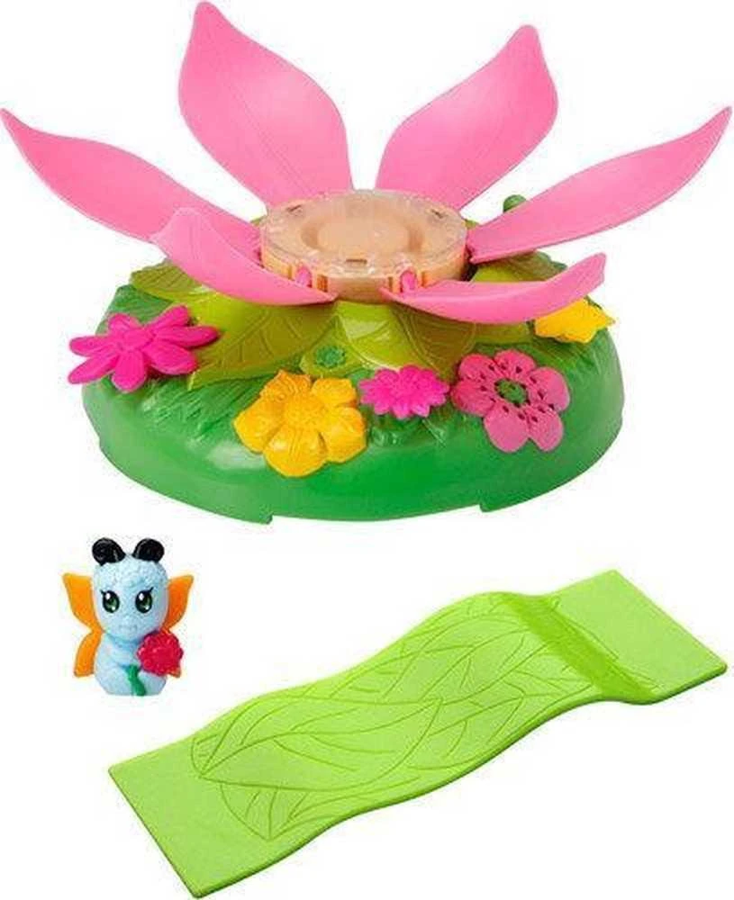 Wow Wee WowWee, Lite Sprites, Gėlė, Kolekcinės figūrėlės, Mergaitėms, 4+ metai