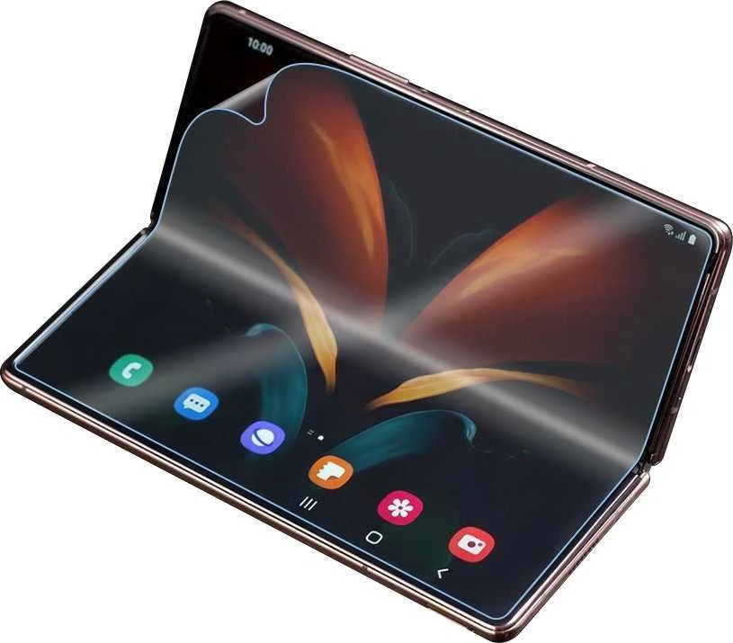 Wozinsky ekrano apsauga, skirta „Google Pixel Fold Invisible Film“.
