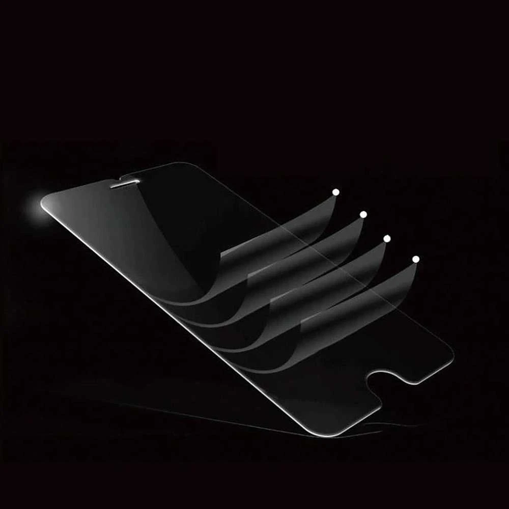 Wozinsky Full Camera Glass S24 FE
