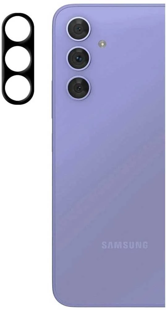 Wozinsky Full Camera Glass apsauginis stiklas 9H Samsung Galaxy S25