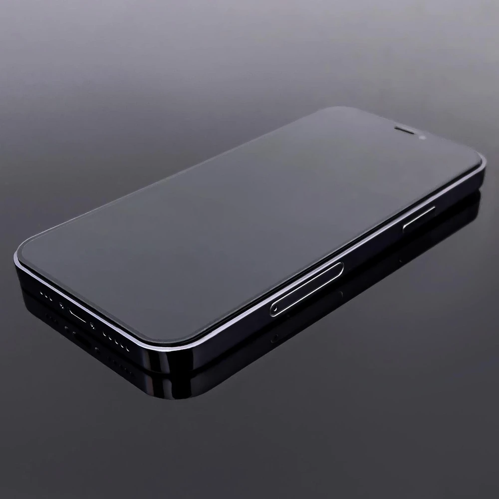 Wozinsky Full Cover Flexi Nano Glass apsauginė plėvelė su rėmeliu, skirta Xiaomi Poco M4 Pro 5G, skaidri