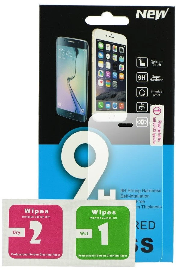 Oem Grūdintas stiklas skirtas Samsung A07 / A08 Tempered Glass