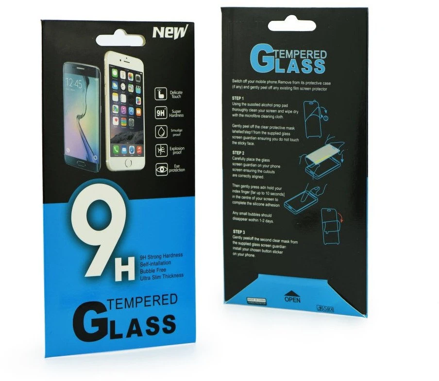Oem Grūdintas stiklas skirtas Samsung A07 / A08 Tempered Glass