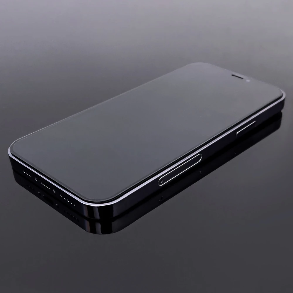 Wozinsky Full Glue Apsauginis stiklas Apple iPhone 16 Pro Max