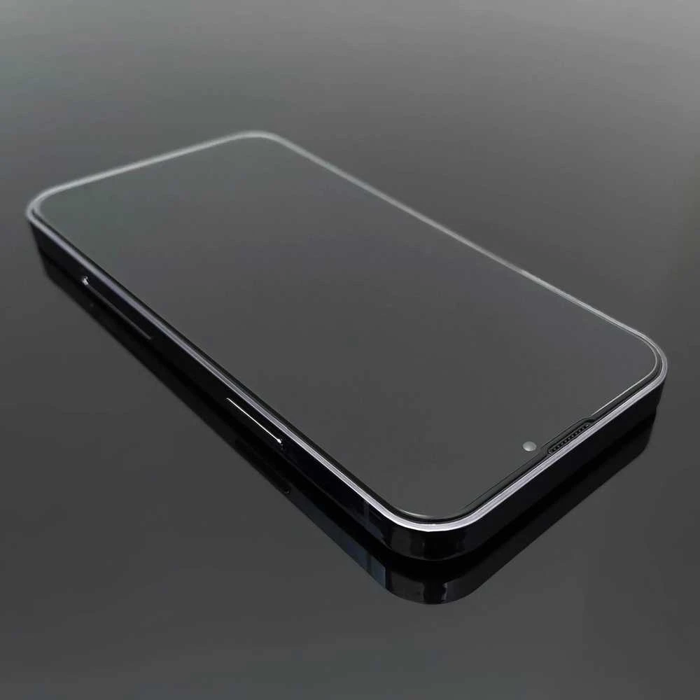 Wozinsky Privacy Glass Apsauginis stiklas Privacy with Anti-spy Filter Samsung Galaxy A55