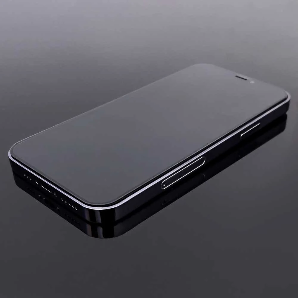 Viso ekrano grūdinto stiklo apsauga, skirta Realme 11 Tempered Glass