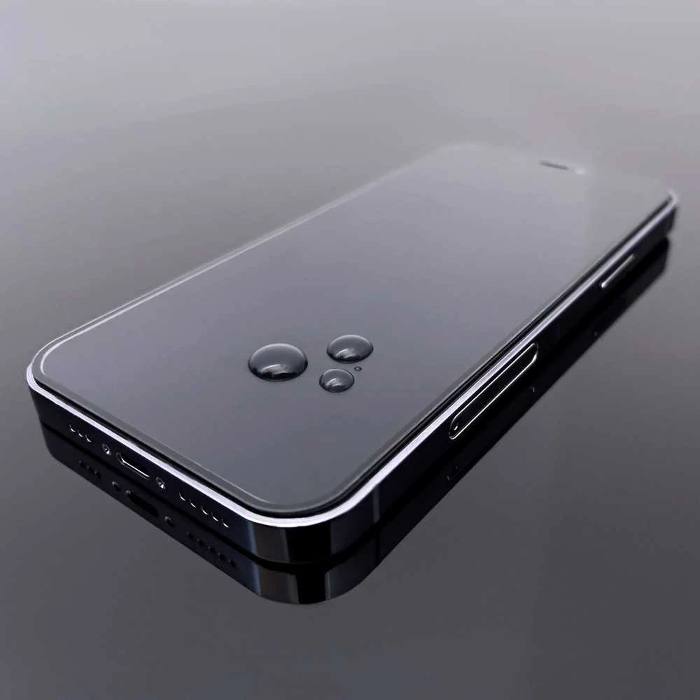 Viso ekrano grūdinto stiklo apsauga, skirta Realme 11 Tempered Glass
