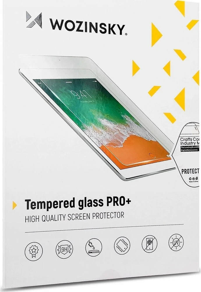 Wozinsky Apsauginis stiklas for Xiaomi Redmi Pad Pro 5G