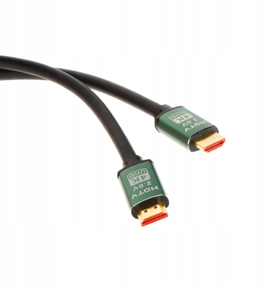 Wozinsky KABELIS HDMI-20-V2.0/4K 20&nbsp;m Delta Multimedia
