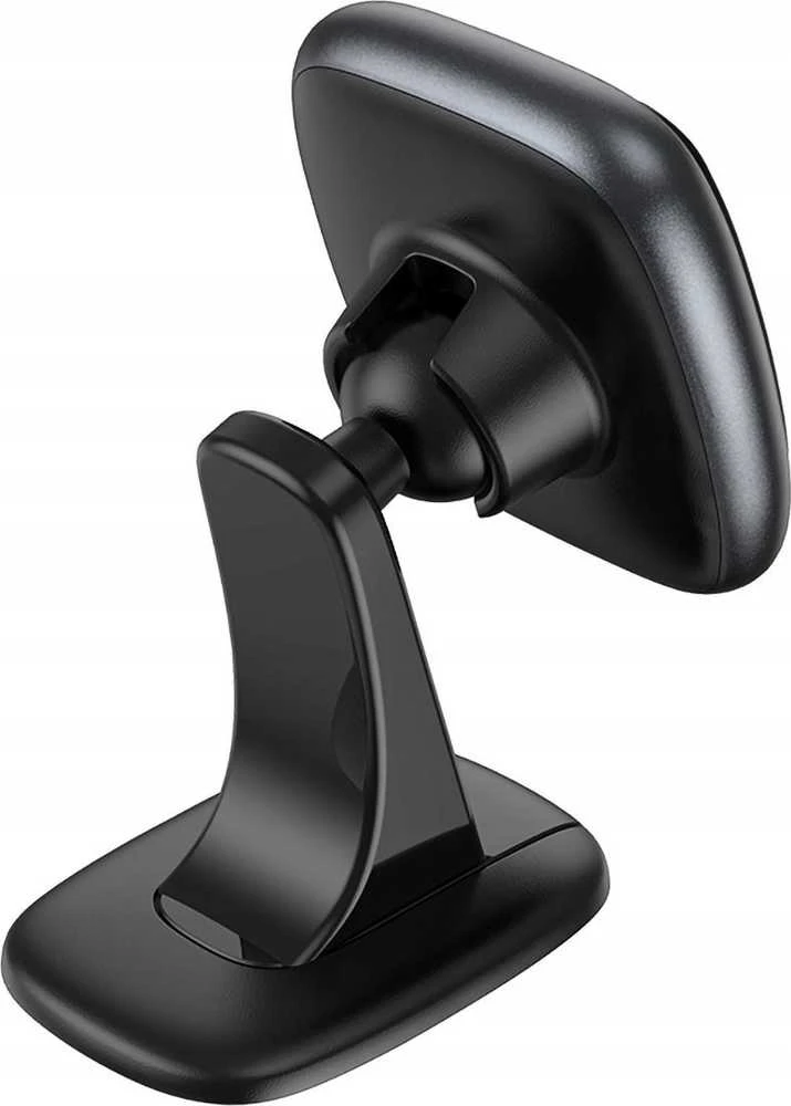 Wozinsky WUMTD magnetinis telefono laikiklis car dashboard – juodos spalvos