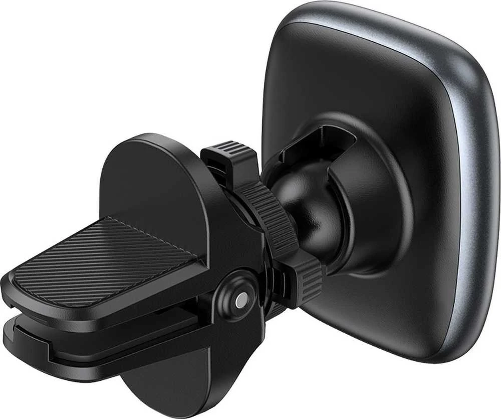 Wozinsky WUMTK magnetinis telefono laikiklis automobiliui air vent – juodos spalvos