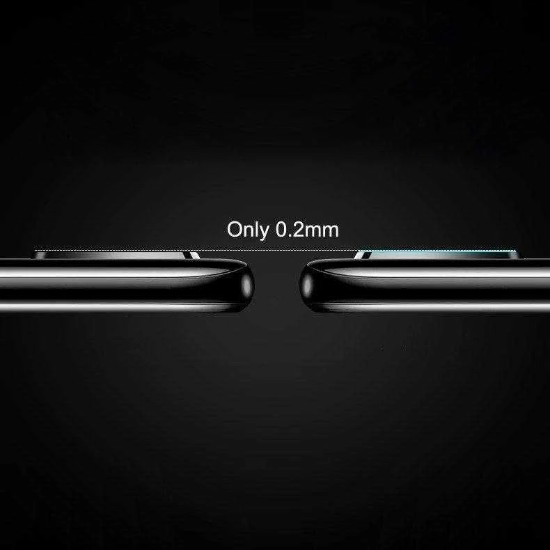 Wozinsky Camera Glass 9H Full apsauginis stiklas kamerai Xiaomi Redmi Note 11 Pro+ Camera