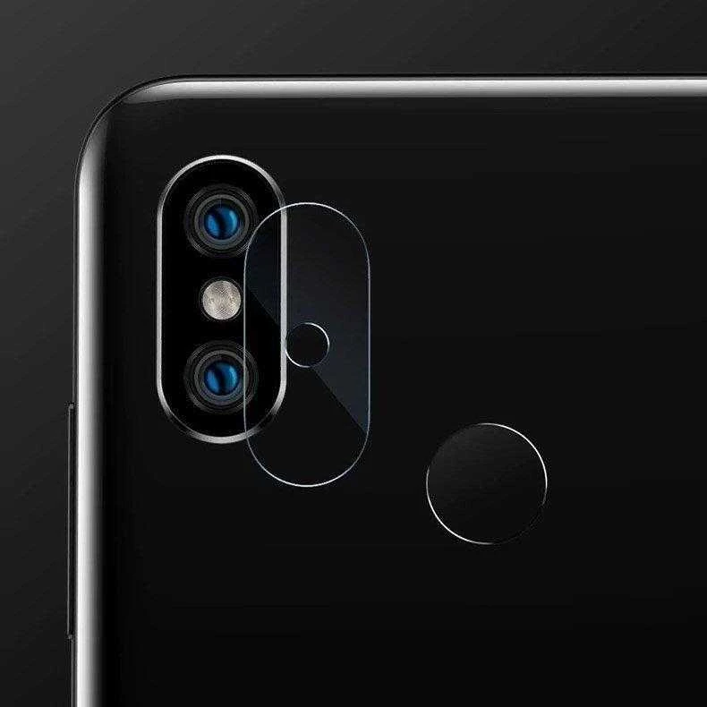 Wozinsky Camera Glass 9H Full apsauginis stiklas kamerai Xiaomi Redmi Note 11 Pro+ Camera