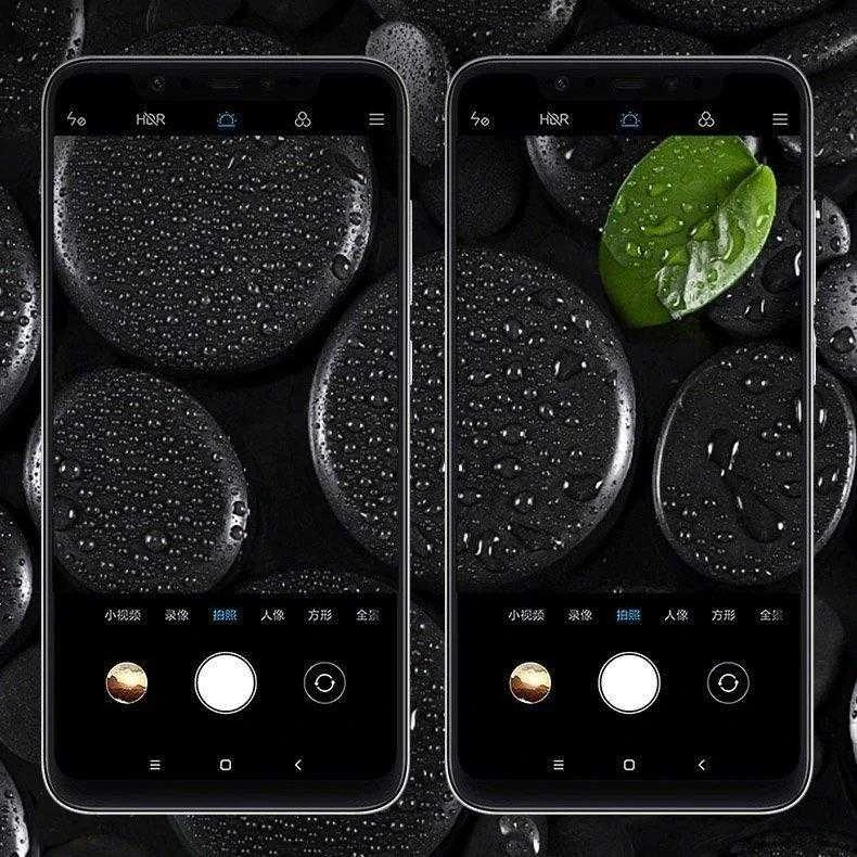 Wozinsky Camera Glass 9H Full apsauginis stiklas kamerai Xiaomi Poco M4 Pro 5G Camera