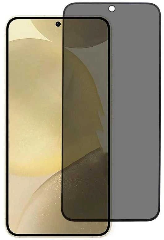 Wozinsky Apsauginis stiklas PRIVACY Samsung Galaxy S25 Plus