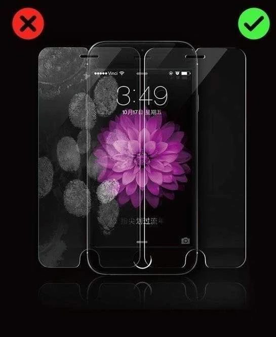 Wozinsky Nano Flexi Glass Hybrid ekrano apsauga Apsauginis stiklas iPhone 13 mini