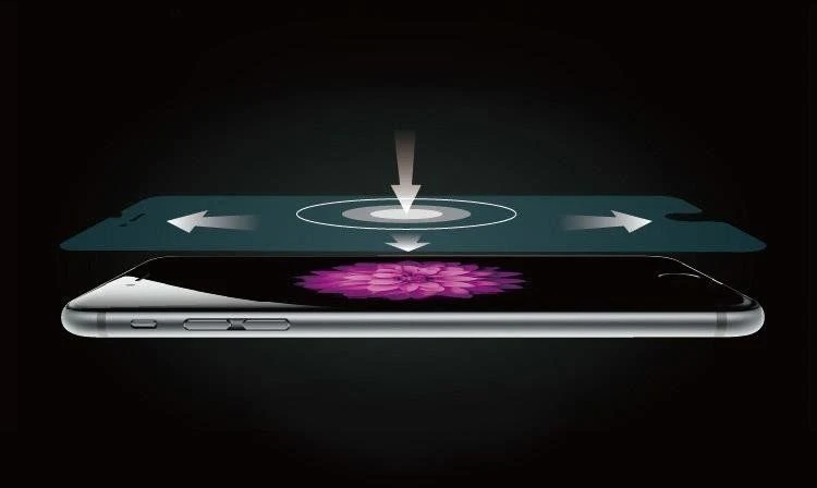 iLike Aps. stikl. 9H Huawei P30 Lite 47059