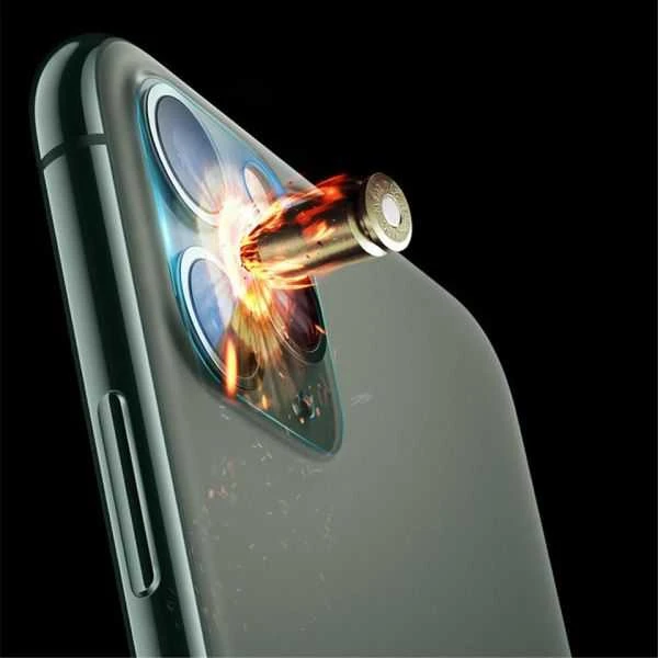 Wozinsky viso fotoaparato stiklas 9H vis