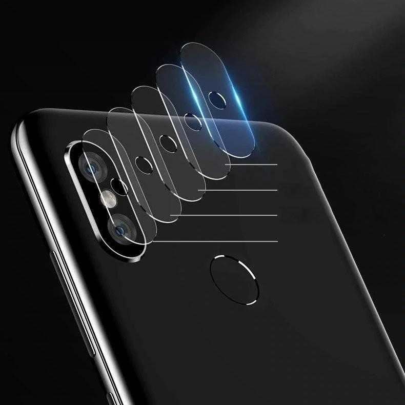 Wozinsky Full Camera Glass 9H Full apsauginis stiklas kamerai Xiaomi Redmi Note 11 Camera (CHINA)