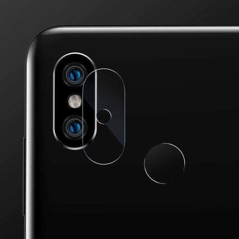 Wozinsky Full Camera Glass 9H Full apsauginis stiklas kamerai Samsung Galaxy Z Fold 3