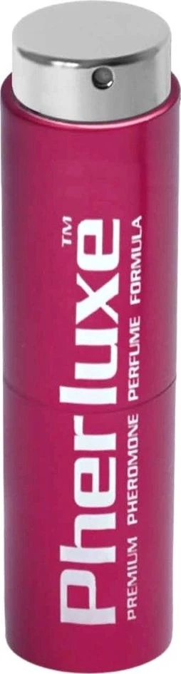Wpj B Series Pherluxe Raudona moterims feromoninis purškalas 33 ml