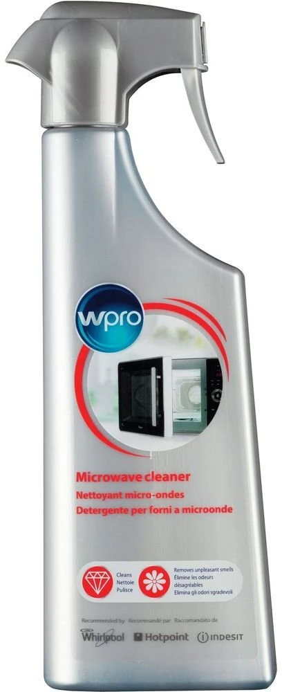 Mikrobangų krosnelių valiklis WPRO 484000008424, 500 ml