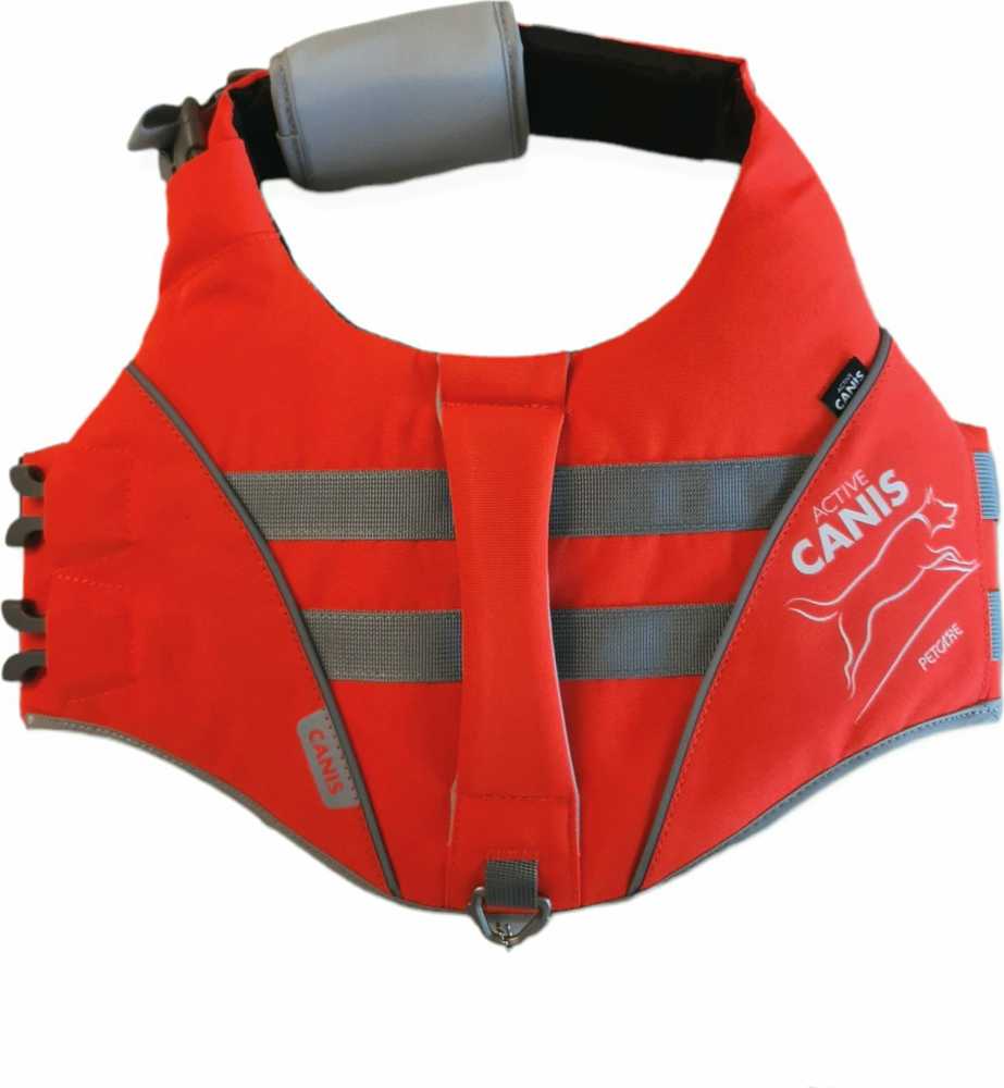 Wrangler Life Jacket XXL