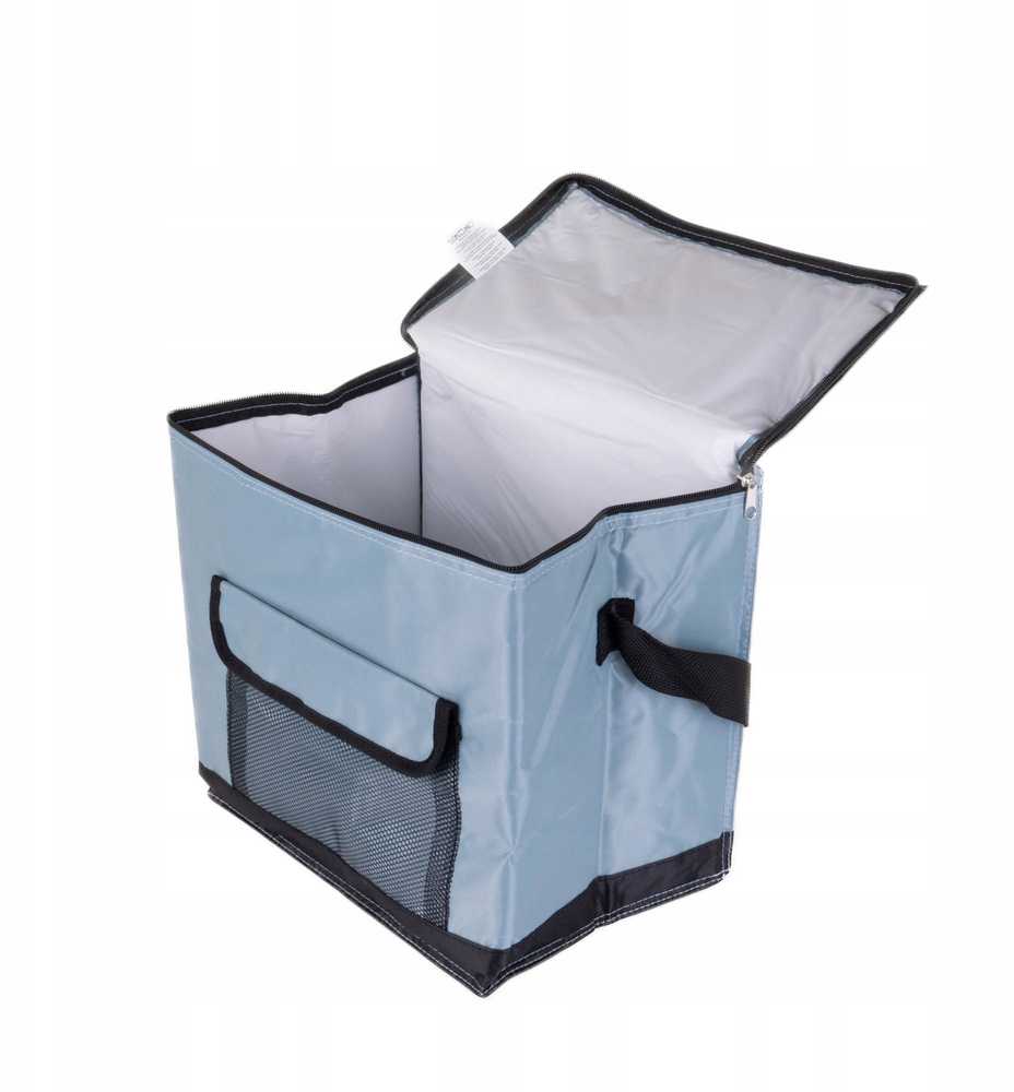 Wrangler Terminė rankinė TERMO, 18 l