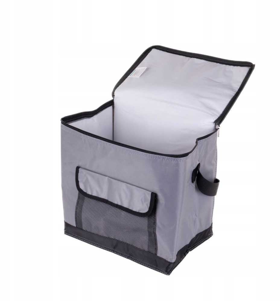 Wrangler Terminė rankinė TERMO, 18 l